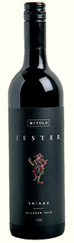 bottle jester shiraz bottle jester shiraz